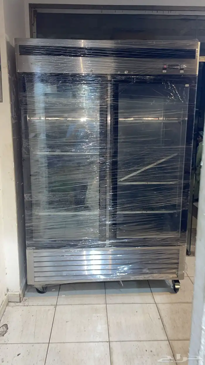 معدات. وادوات مطبخ. اجهزه وطولات واستندات استيل. وثلاجات 9