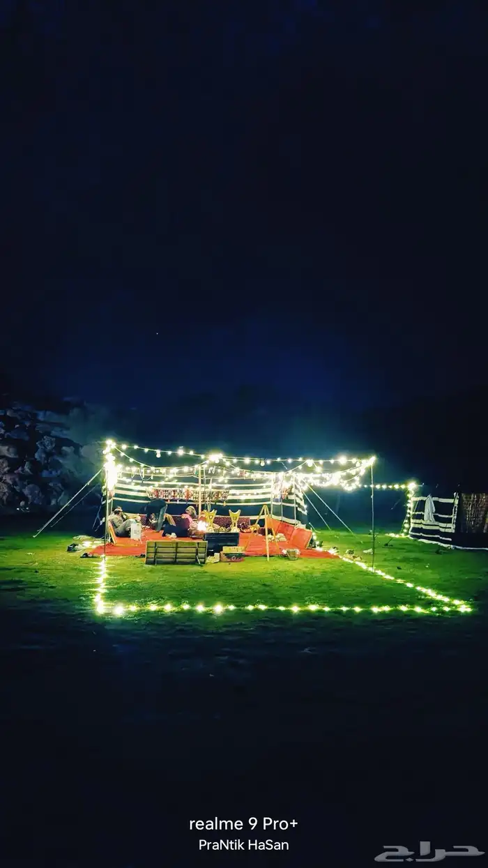 زهرة الجبلين للرحلات البرية 2