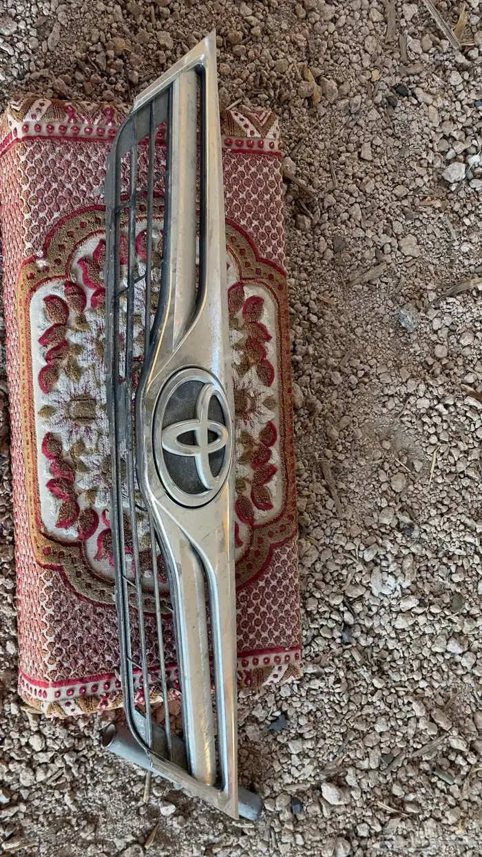 قطع غيار كامري 2015 0