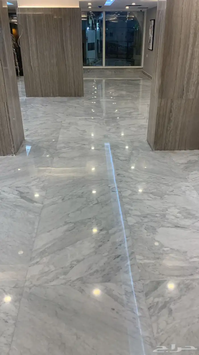 جلي رخام والسيراميك والخرسانه 7