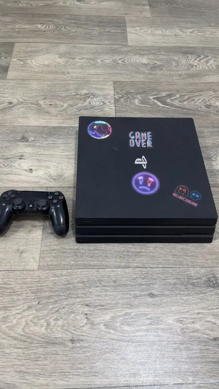 سوني فور نظيف 0