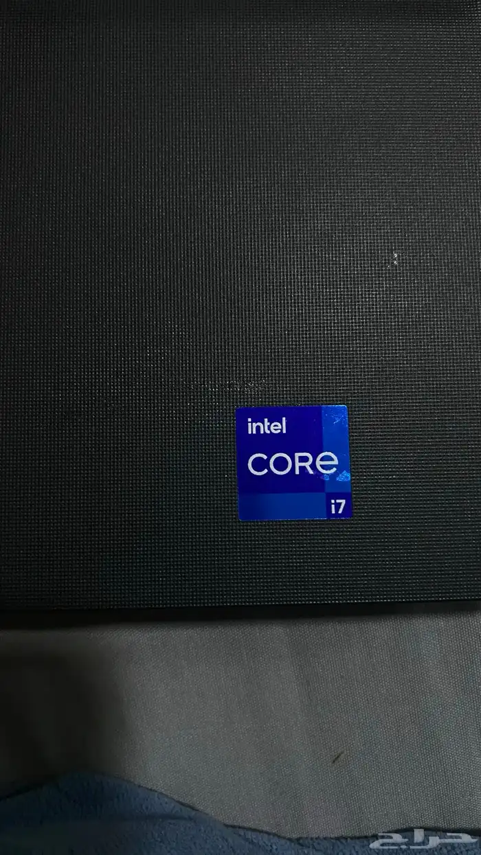 لاب توب ديل i7 2