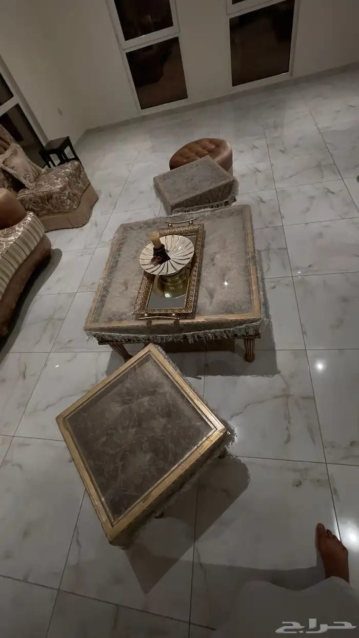 للبيع كنب رجال نظيف وجودة عالية 7