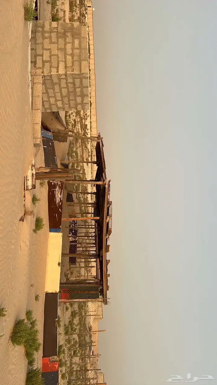 محلة شبك غنم للبيع فالدمام 6