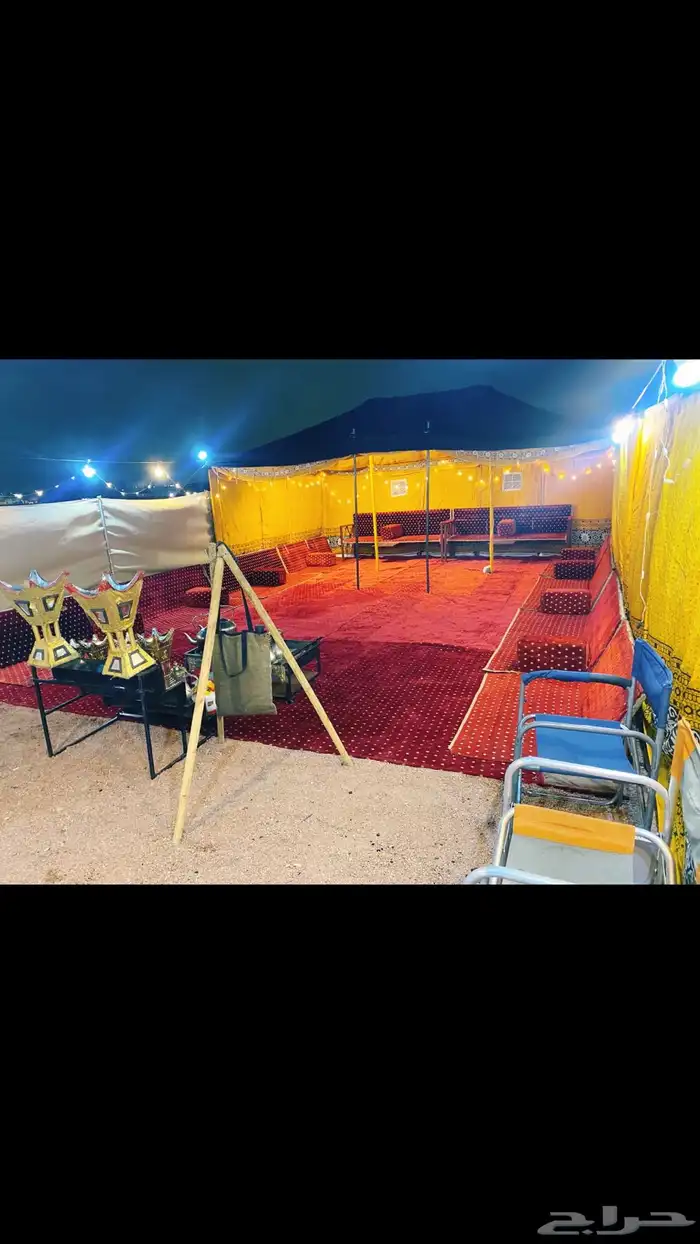 زهرة الجبلين للرحلات البرية 0