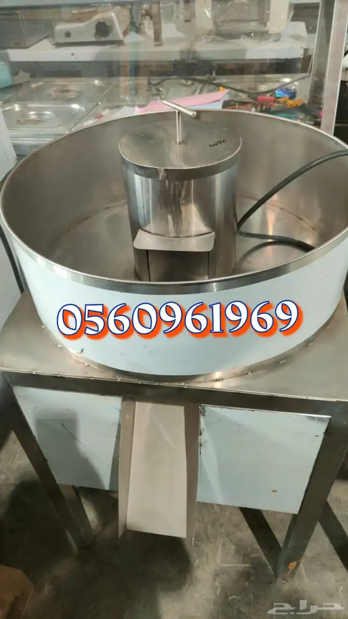 معلم مداخن وطولات استانلس استيل 8