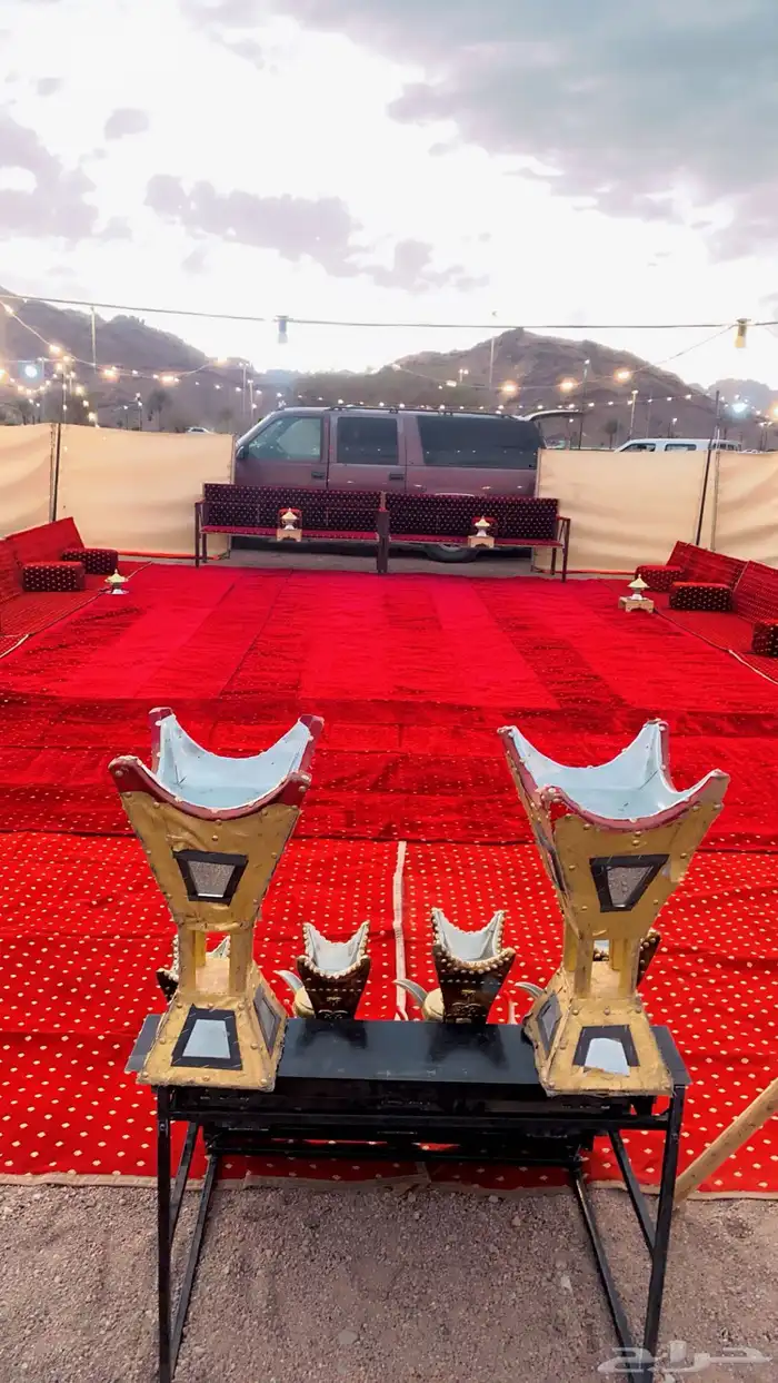 زهرة الجبلين للرحلات البرية 19