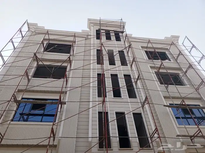 من بعض اعمالنا 1