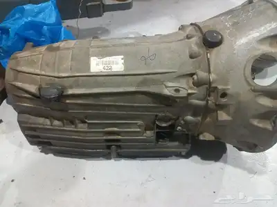 توضيب جيربوكسات تيوتا لاند كروزر وفرشنر وكامري ورافور 0