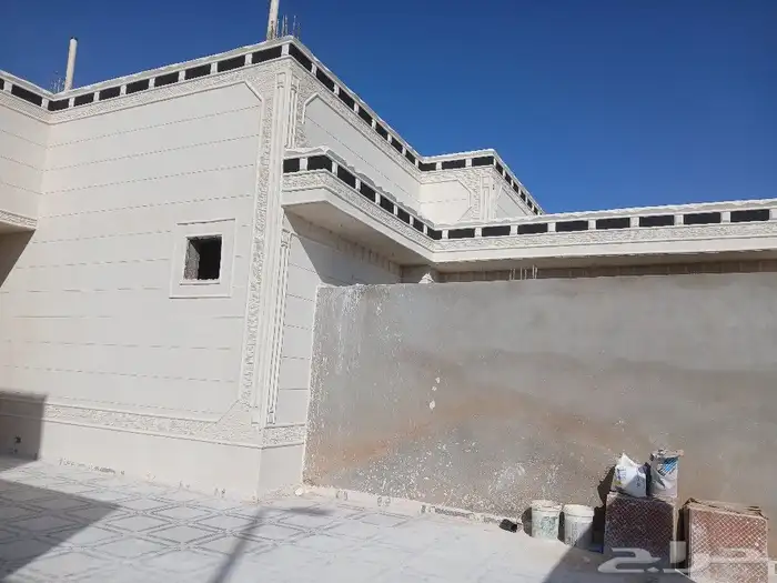 بديل الحجر الطبيعي لياسه ملونه تغنيك عن الياسه اسودا ولجرافي 4