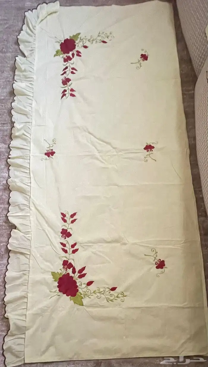 تلبيسات مطرزة طراحات 1