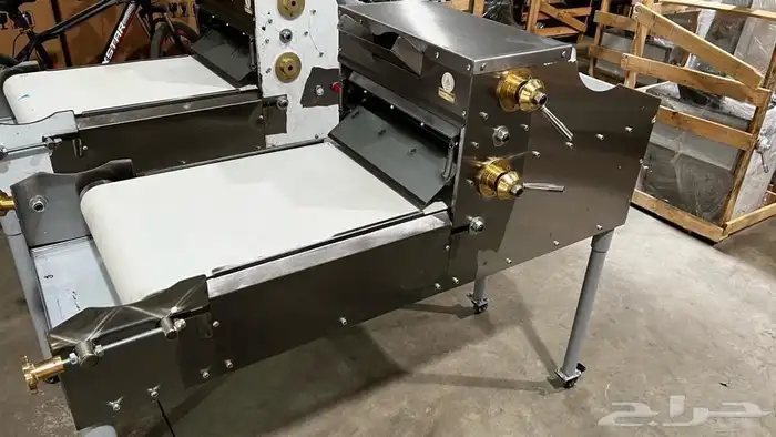 معدات مخابز 16