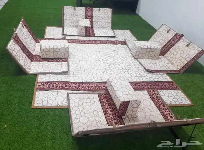 جلسات خارجيه 8