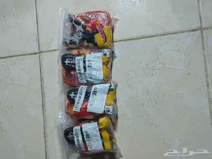 نبيطه منطاب مقلاع نبيله نبله حديد بسعر ماسب و حلو 9