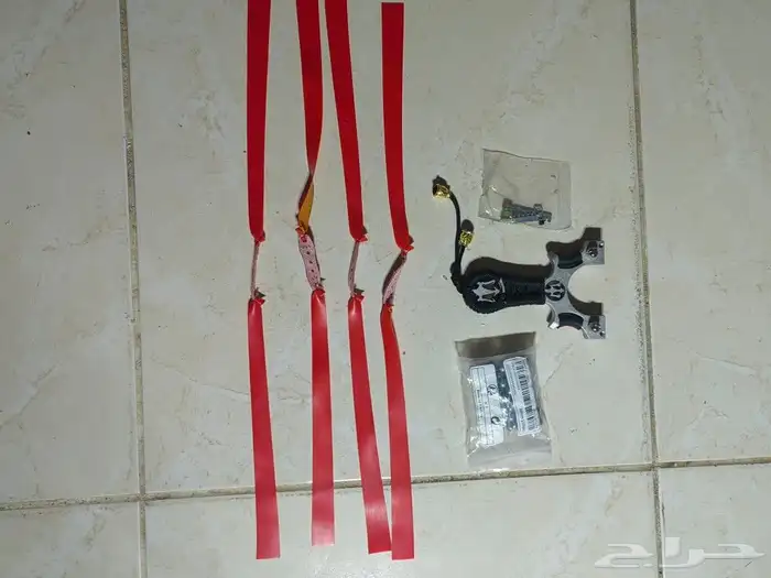 نبيطه منطاب مقلاع نبيله نبله حديد بسعر ماسب و حلو 3
