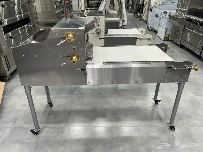 معدات مخابز 18