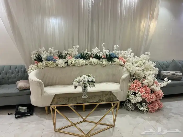 تنسيق  حفلات   تنسيق عيد ميلاد   تنسيق تخرج 22