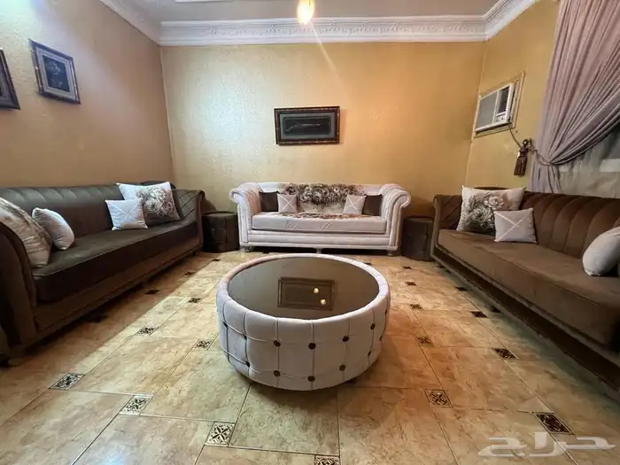 طقم كنب اثاث 1