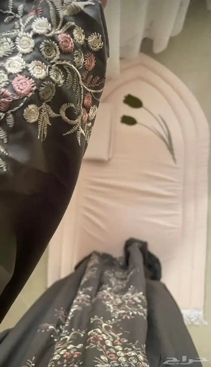 جملة الجمله لسجادات وشراشف الصلاة بجميع انواعها 8