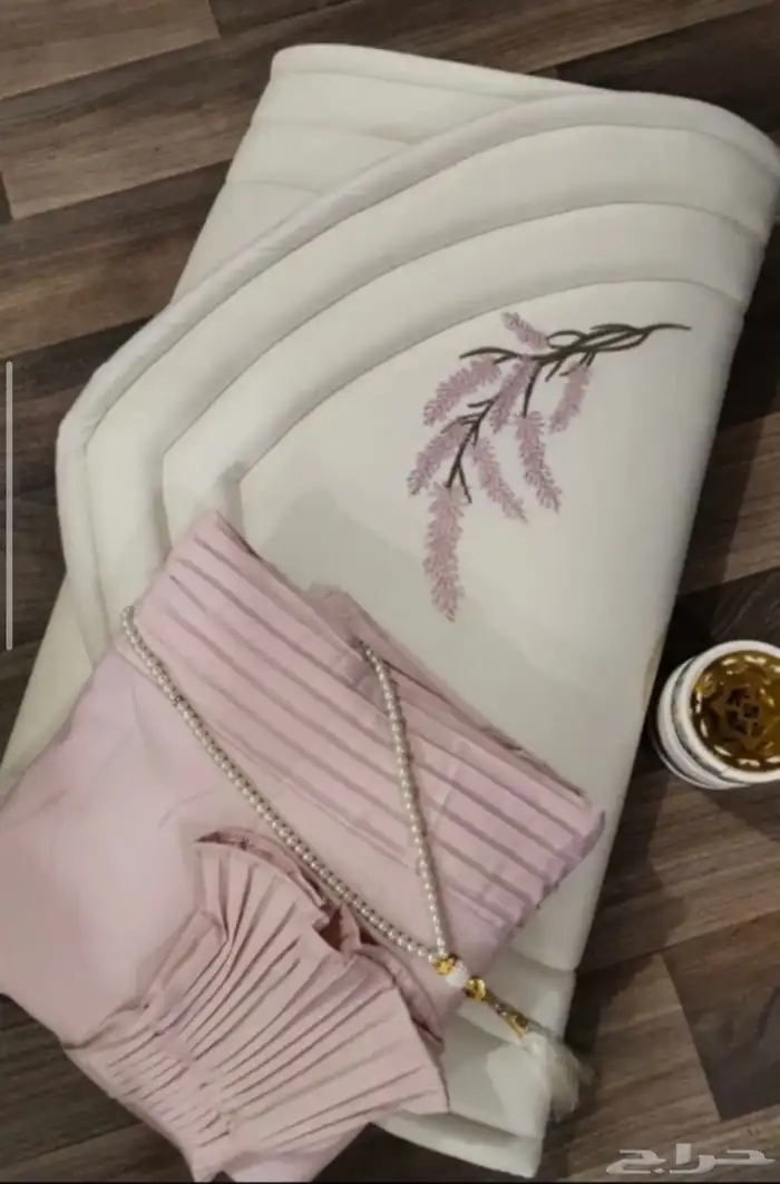 جملة الجمله لسجادات وشراشف الصلاة بجميع انواعها 28