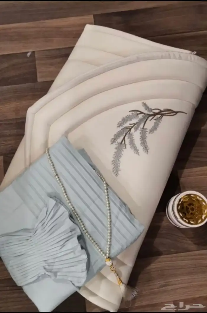 جملة الجمله لسجادات وشراشف الصلاة بجميع انواعها 29