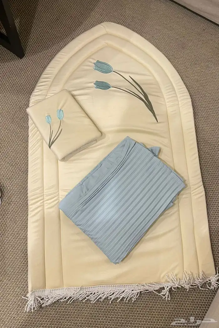 جملة الجمله لسجادات وشراشف الصلاة بجميع انواعها 32