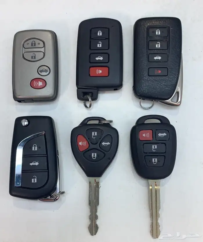 فتح سيارات مقفله جده ريموتات بصمة وبرمجة فتح ابواب شقق 27