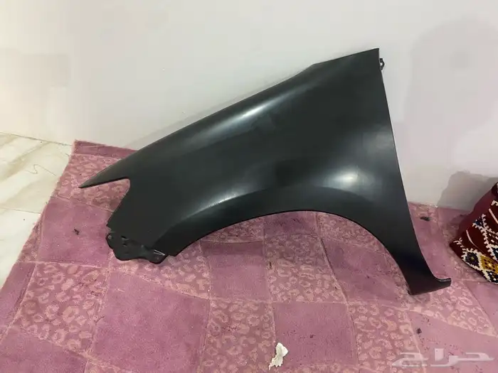 رفرف هايلكس يسار 2012 الى 2015 0