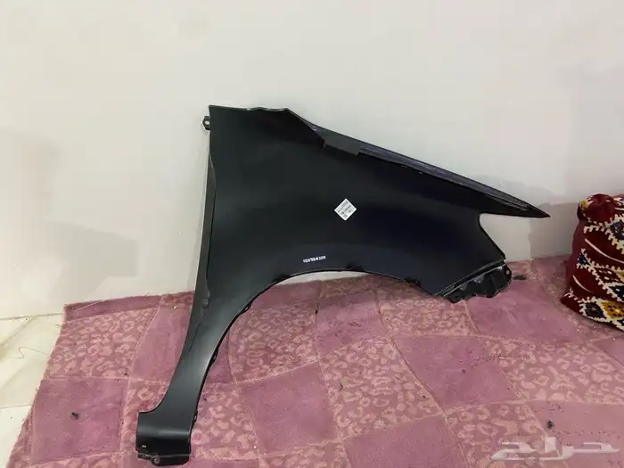 رفرف هايلكس يسار 2012 الى 2015 1