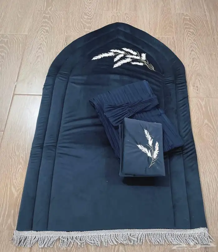 جملة الجمله لسجادات وشراشف الصلاة بجميع انواعها 4