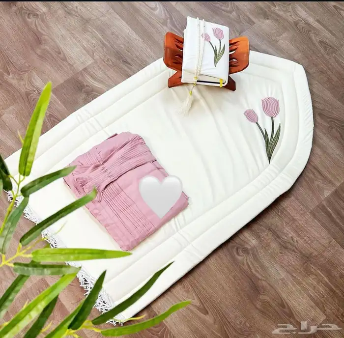 جملة الجمله لسجادات وشراشف الصلاة بجميع انواعها 33