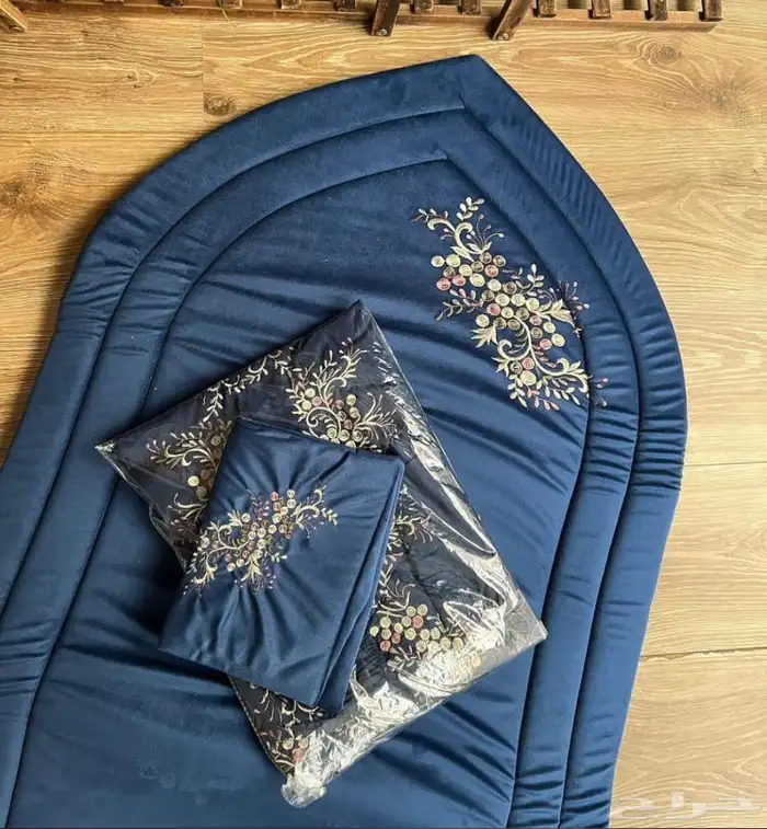 جملة الجمله لسجادات وشراشف الصلاة بجميع انواعها 5