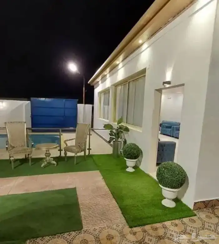 استراحة مكة 350 اقوى عرض 1