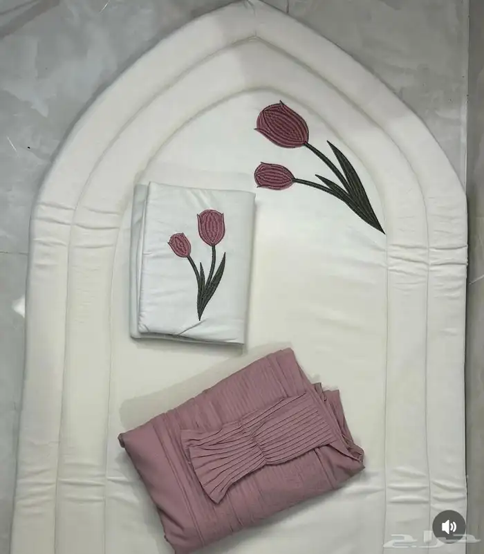 جملة الجمله لسجادات وشراشف الصلاة بجميع انواعها 37