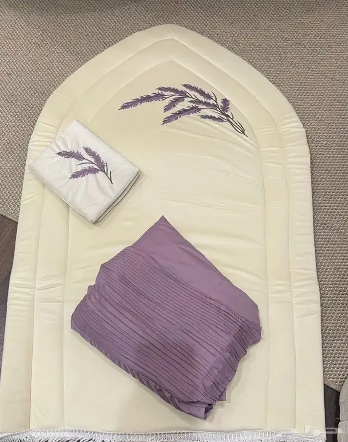 جملة الجمله لسجادات وشراشف الصلاة بجميع انواعها 31