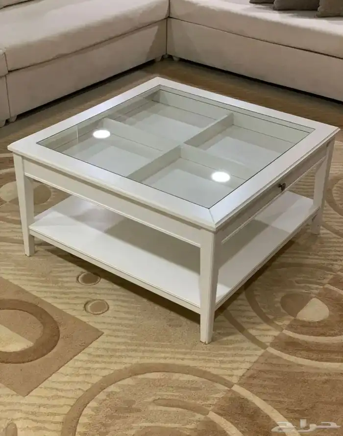 طاولة ضيافة صندوقية 2