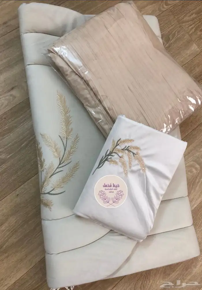 جملة الجمله لسجادات وشراشف الصلاة بجميع انواعها 22