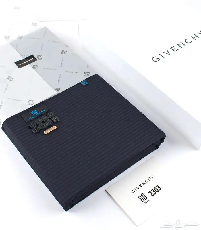 أقمشة شتوية ماركات عالمية وبجودة عالية 30