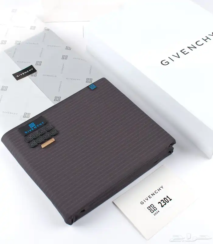 أقمشة شتوية ماركات عالمية وبجودة عالية 29