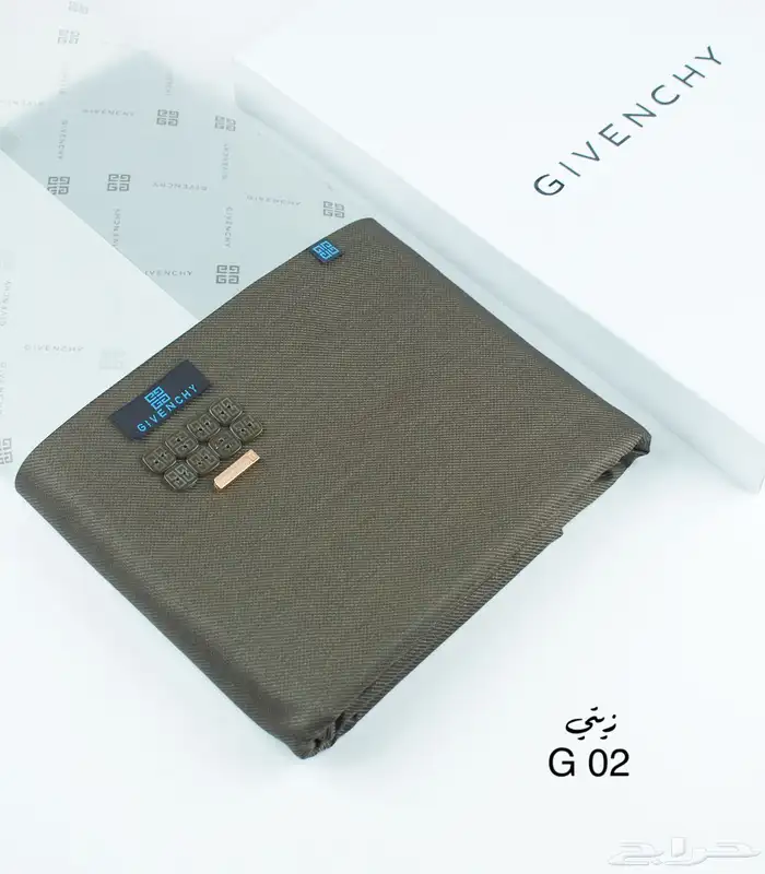 أقمشة شتوية ماركات عالمية وبجودة عالية 13