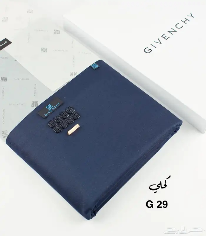 أقمشة شتوية ماركات عالمية وبجودة عالية 21