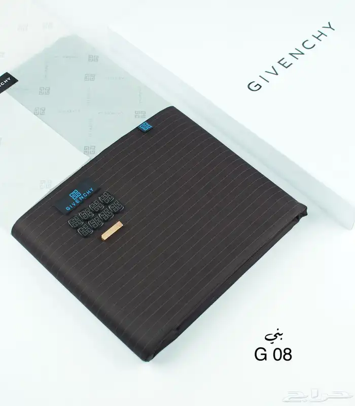 أقمشة شتوية ماركات عالمية وبجودة عالية 4