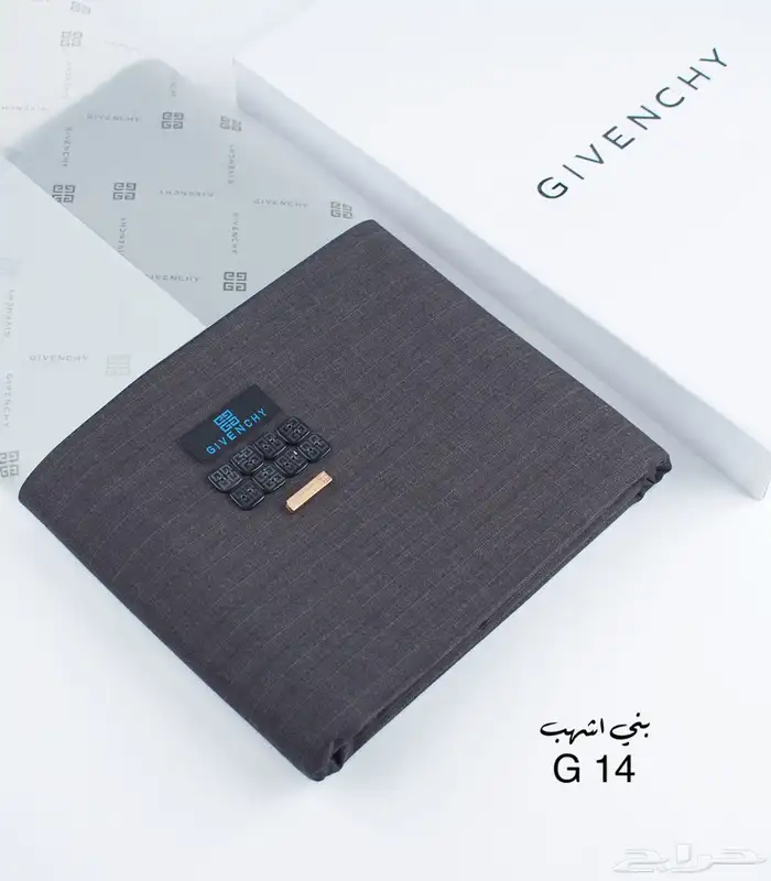 أقمشة شتوية ماركات عالمية وبجودة عالية 6