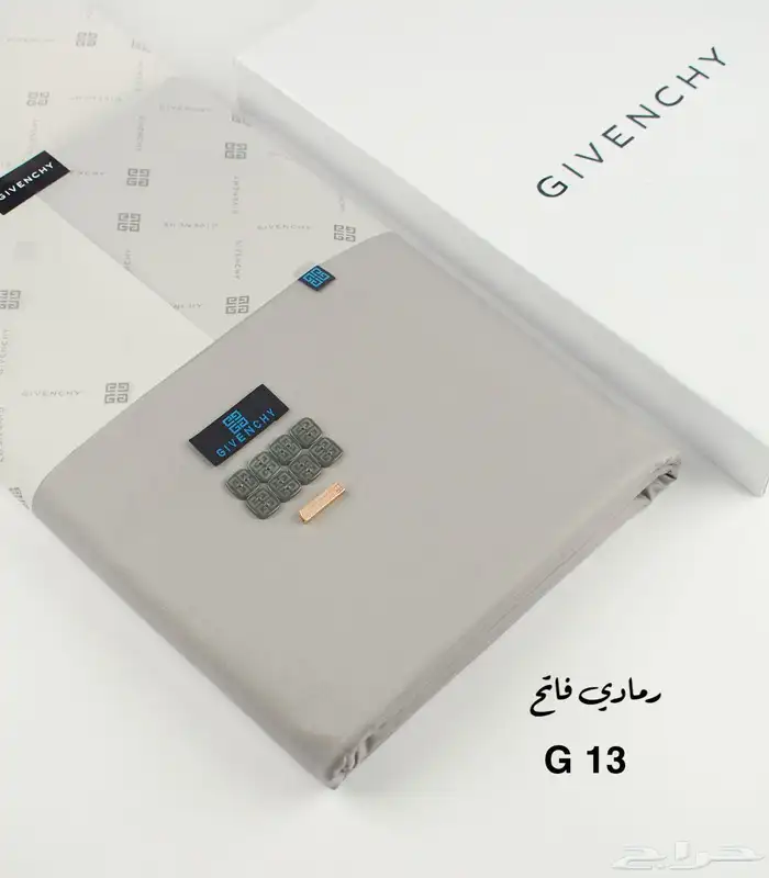 أقمشة شتوية ماركات عالمية وبجودة عالية 16