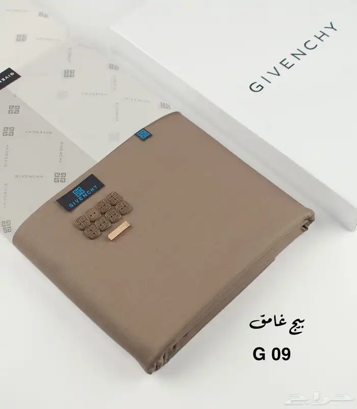 أقمشة شتوية ماركات عالمية وبجودة عالية 17