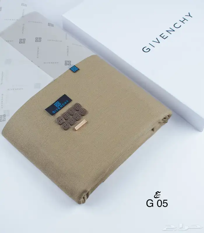 أقمشة شتوية ماركات عالمية وبجودة عالية 1