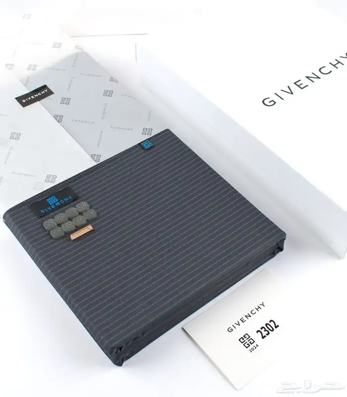 أقمشة شتوية ماركات عالمية وبجودة عالية 33