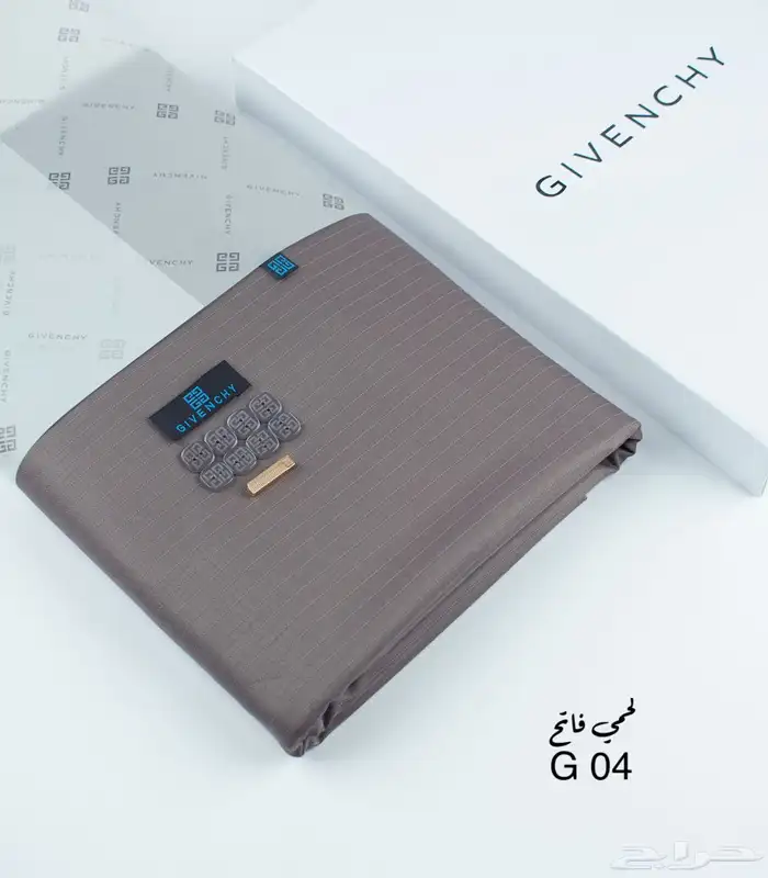 أقمشة شتوية ماركات عالمية وبجودة عالية 14