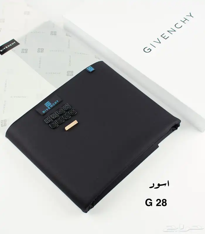 أقمشة شتوية ماركات عالمية وبجودة عالية 18