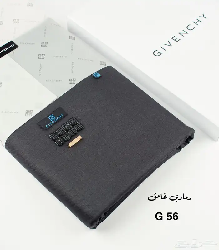 أقمشة شتوية ماركات عالمية وبجودة عالية 19